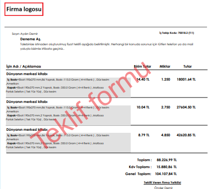 Kolay Kullanımlı PackPrintAi ve Dijital